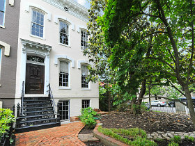 19 Offers, $412,000 Above Asking: The East Capitol Street Premium