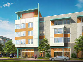 The East of the River Development Rundown -- Part II