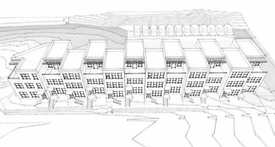 The East of the River Development Rundown: Figure 8