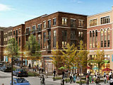 The 3,200 Residential Units Planned for Anacostia