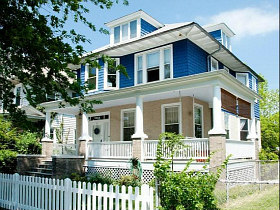 Home Price Watch: A 10 Percent Increase in 16th Street Heights