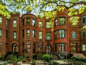 Logan Circle Market on Cruise Control as Median Prices Approach $700,000