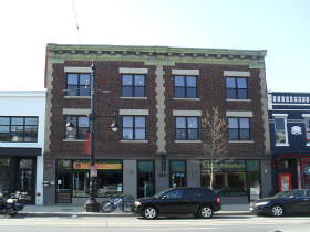 Residences, Artist Incubator Space Planned For Star and Shamrock Building on H Street