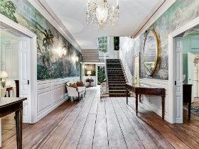 The Lindens, One of DC's Oldest Homes, Finds a Buyer
