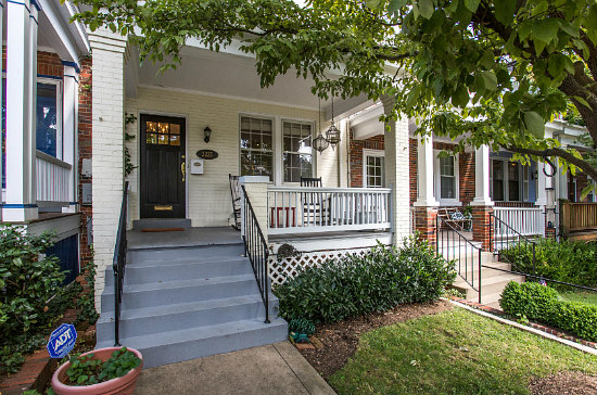 Best New Listings: A DC Starter Unit and the Glover Park Standard: Figure 2