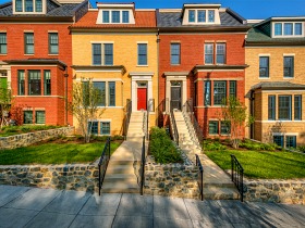 A Rare Opportunity to Rent at Cathedral Commons