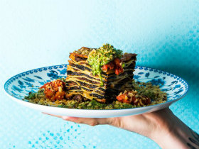 Bon Appetit Names DC "Restaurant City of the Year"