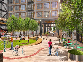 The 4,300 Units Coming to Eckington and the Rhode Island Avenue Corridor