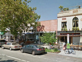 Popped-Up Design at Former FootAction in Adams Morgan Faces Opposition