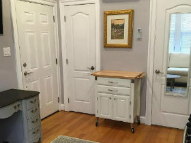 209 Square Feet: Inside DC's Smallest Home For Sale