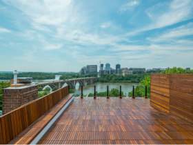 Petra Development's 2016 Collection: Artisan-Crafted DC Residences with Unparalleled Views