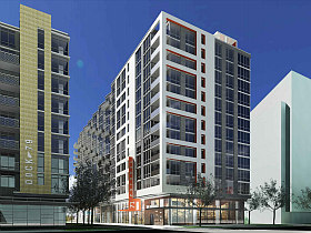 Planning Officials Plan to Keep an Eye on Second Phase of Anacostia Riverfront PUD