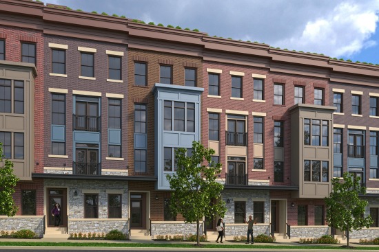 Move-In Ready Residences Will Soon Debut at Walter Reed: Figure 1