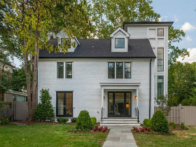 Why North Cleveland Park Is One of DC's Hottest Housing Markets