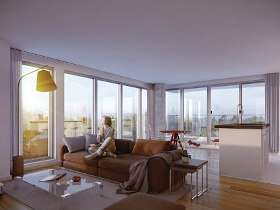 New Condos Coming To The Fastest Selling Area In the City