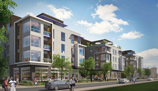 The 850 Units Coming to Petworth and Park View: Figure 4