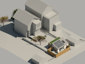 A Tiny House in Cleveland Park? DC's New Zoning Rules in Effect