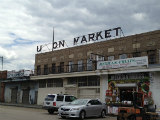 Despite Opposition of Owners, Florida Avenue Market Designated a Historic District