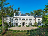 $20 Million: Former Cafritz Estate Becomes DC's Most Expensive Home