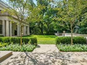 From $20 Million to $22 Million: A Price Increase For DC's Most Expensive Home