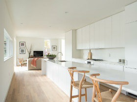 Best New Listings: Full-Floor in East Village, Cozy in Brookland and High-End in Truxton
