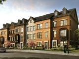 Townhomes Headed to North Arlington&#8217;s Westover Neighborhood