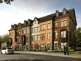 Townhomes Headed to North Arlington’s Westover Neighborhood