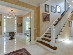 A Rare Chance to Own on the Former Rockefeller Estate