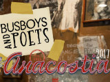 Ground Breaks on Busboys and Poets in Anacostia