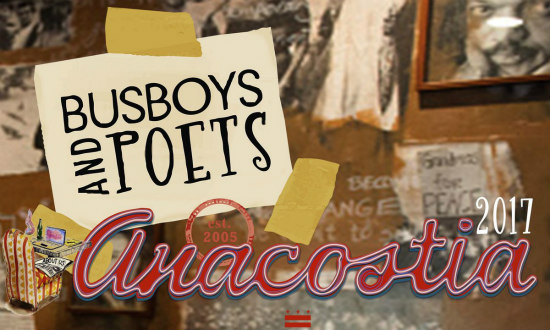 busboy and poets anacostia