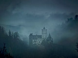 Airbnb Offers a Night in Dracula's Castle