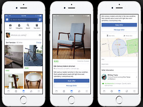 Facebook to Create an Alternative to Craigslist