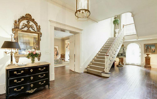 Inside Jackie Kennedy's $9 Million Georgetown Mansion: Figure 5