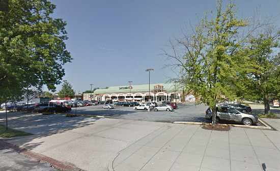 320 Apartments, New Grocery Store Planned For Capitol Hill Safeway Site: Figure 1