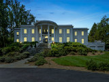 White House Replica in McLean Fails to Sell at Auction