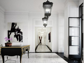 10Eleven Brings Urban Elegance to Shaw