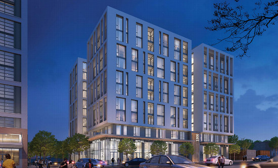 The 4,500 Residential Units Headed to Union Market: Figure 2