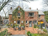 The 30% Home Price Increase in DC’s Colonial Village