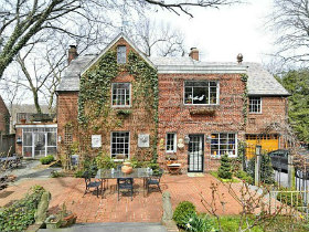 The 30% Home Price Increase in DC's Colonial Village