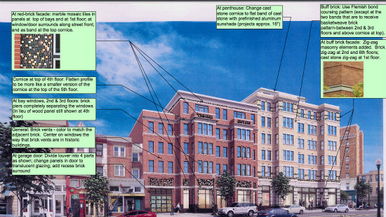 Most Controversial Redevelopment of the Year: SunTrust Plaza: Figure 1