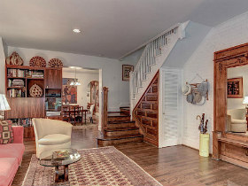 As DC Area Home Values Rise, Owners Break Even More Quickly