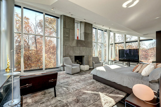 A Price Reduction for BET CEO's 11,000 Square-Foot DC Home: Figure 4