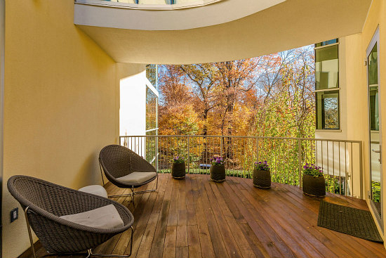 A Price Reduction for BET CEO's 11,000 Square-Foot DC Home: Figure 6