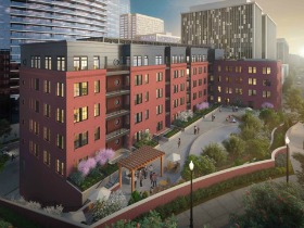 Key&Nash -- New Condos Headed to Rosslyn