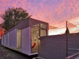 Art Accessory: Inside DC's Shipping Container Artist Studio
