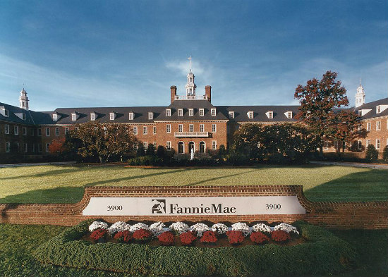 Shopping Center and Luxury Condos Slated for Fannie Mae's Old Headquarters: Figure 1