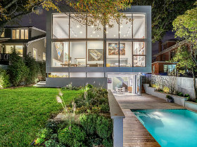 The DC Neighborhoods with the Best Home Price Appreciation in 2016