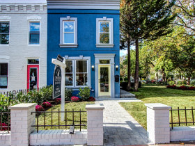 DC Area Home Prices and Sales Hit Another Record in November