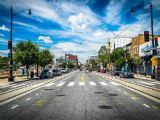 H Street Corridor: From New West to Old East