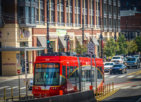 H Street Corridor: From New West to Old East: Figure 6